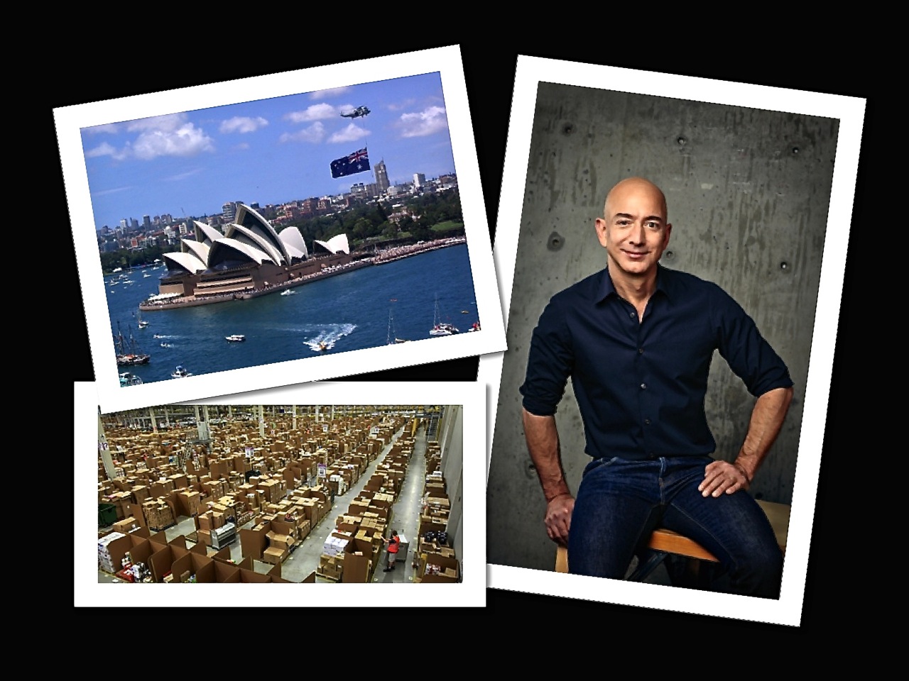 Sydney Harbor