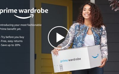 Amazon to Launch Wardrobe Service