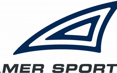 Changes in Amer Sports Leadership Team