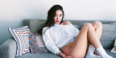American Apparel Files For Bankruptcy Again