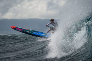 APP Tour Aims to Bring SUP to Media Markets and the Masses
