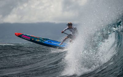 APP Tour Aims to Bring SUP to Media Markets and the Masses