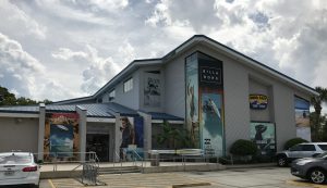 Spring Report from Aqua East
