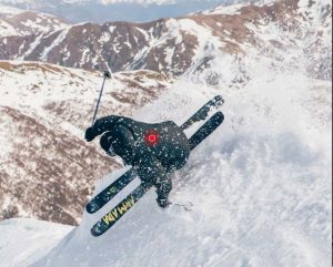 Amer Sports Acquires Armada Skis