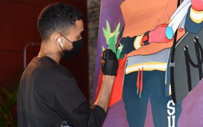 #WEARESUPRA LA Campaign Launch Event Recap