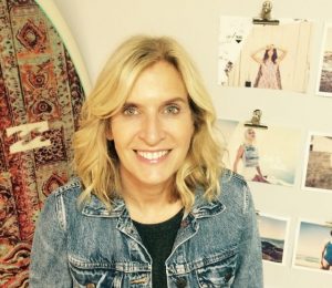 Billabong Women's Global GM to Step Down
