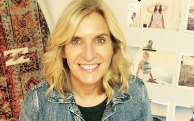 Billabong Women's Global GM to Step Down