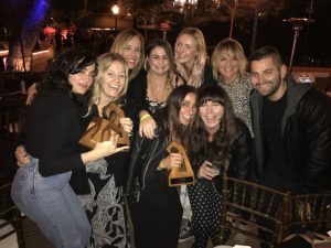 Live From the SIMA Awards – Billabong Women's, Vissla, Firewire/Slater Designs Big Winners