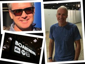 New Americas Leadership for Boardriders Inc.