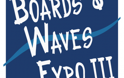 Boards & Waves Expo Set For Florida June 3, 4