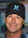 Bob Hurley, Founder and Chairman, Hurley International
