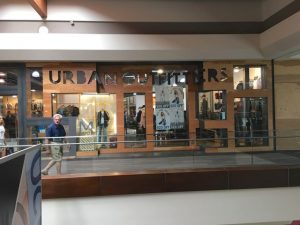 Urban Outfitters CEO: The Retail Bubble Has Burst