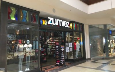 Zumiez September Better than Expected – Guidance Raised