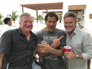 Photos from Day 1 of Surf Summit