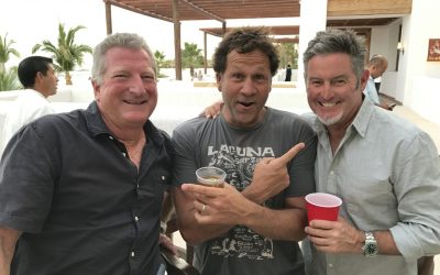 Photos from Day 1 of Surf Summit