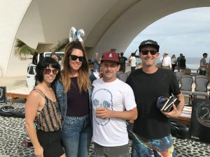 Photos from Day 3 of Surf Summit