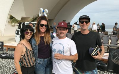 Photos from Day 3 of Surf Summit