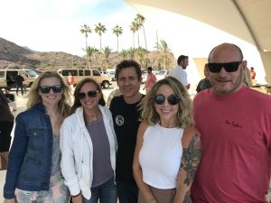 Photos from Day 2 of Surf Summit