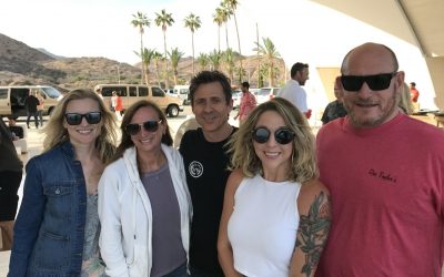 Photos from Day 2 of Surf Summit