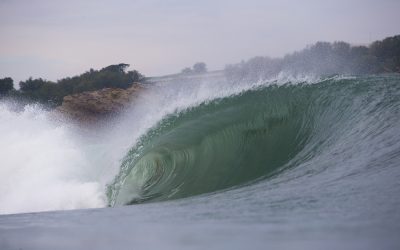 International Surfing Association Heralds New Era of Cooperation with World Surf League