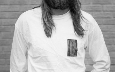 Pro Skater Clint Walker Signs With Supra