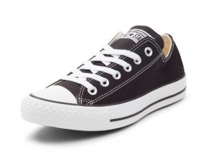 Converse Woes, Nike's Grim Take on North American Wholesale