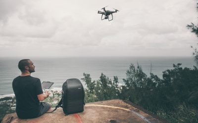 Incase Launches First-Ever Drone Collection