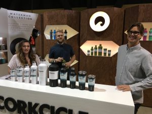 Corkcicle Takes Boutique Approach