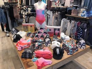 How Billabong Executed Warhol Launch