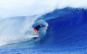 Updated: Industry Veteran to Depart Volcom