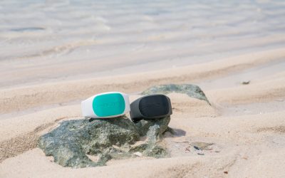 Help Protect Coral Reefs with Sharkbanz