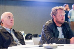 Photos from EuroSIMA Surf Summit and Waterman's Ball
