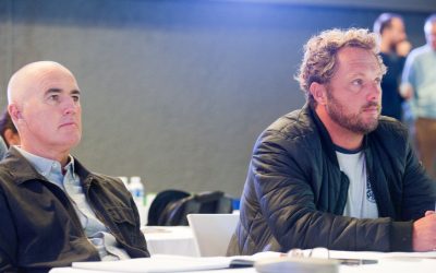 Photos from EuroSIMA Surf Summit and Waterman's Ball