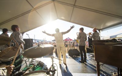 Hop Sauce Fest Sees Best Turnout to Date