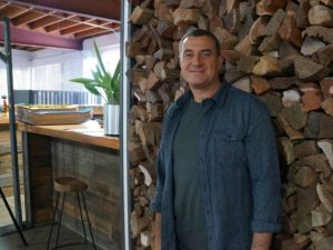 Frank Voit Steps Down as Element Global GM