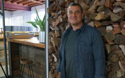 Frank Voit Steps Down as Element Global GM