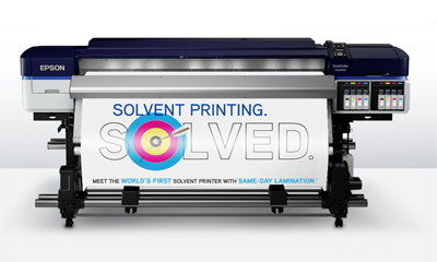 Save on Epson S-Series SureColor Printers + Get New Whitepaper