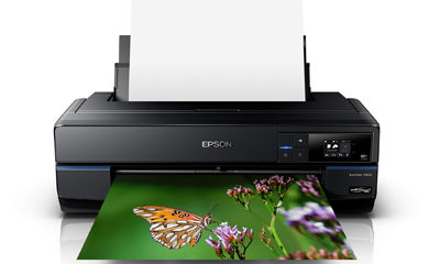 Epson Announces Print Layout Software for Simplified Workflow and Easy Color Control