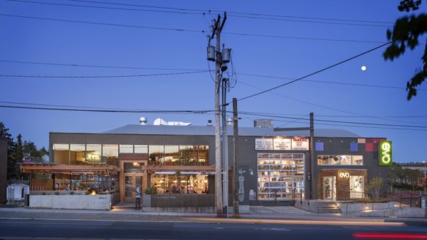 What Outdoor Retailer Evo is Seeing in Reopened Stores and Online