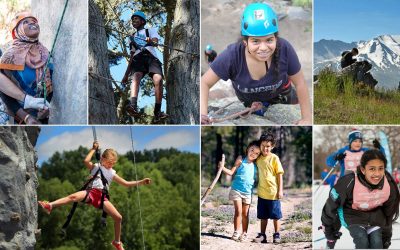 prAna X Outdoor Foundation Awards Announced