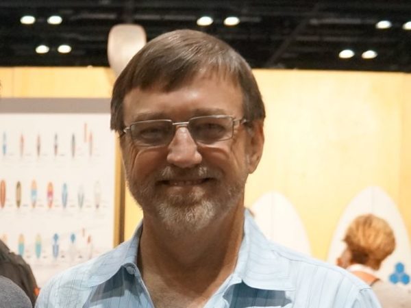 Bruce Cromartie Elected BRA Chairman