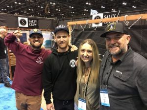 Photos from Surf Expo