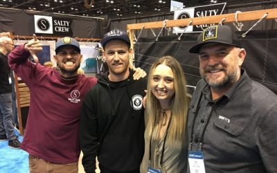 Photos from Surf Expo