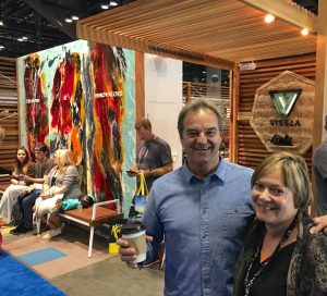 More Photos From Surf Expo
