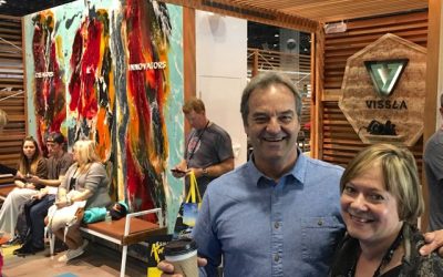 More Photos From Surf Expo