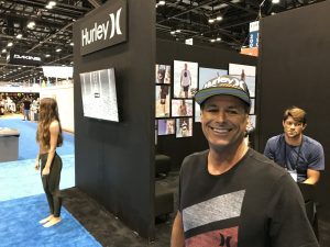 Report from Surf Expo – Hurricane Edition
