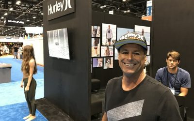 Report from Surf Expo – Hurricane Edition