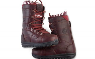 Vans Unveils Arthur Longo’s “Special Project V-66” Snow Boot