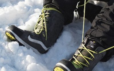 Vans Snow Partners with HOWL for New Winter Capsule
