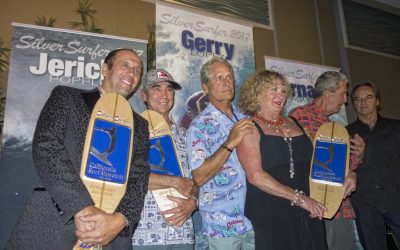 ISA President Fernando Aguerre Honored Following Historic Olympic Decision